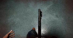 Anomaly Core: Hospital