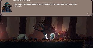 Legend of Gaia: Rebirth