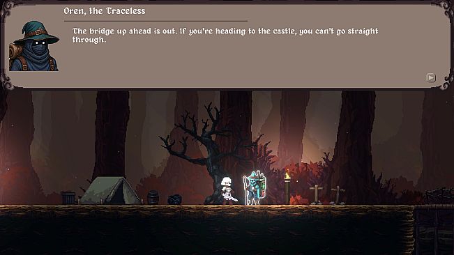 Legend of Gaia: Rebirth
