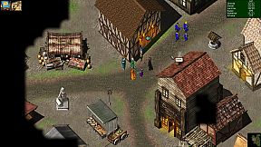 Knights of the Chalice 2