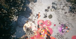 Shades Of Rayna - Warrior Class