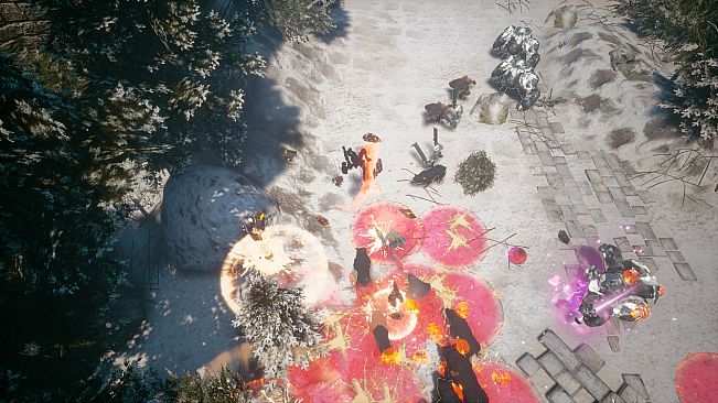 Shades Of Rayna - Warrior Class