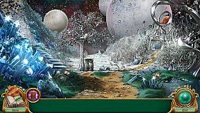 Fairy Tale Mysteries 2: The Beanstalk