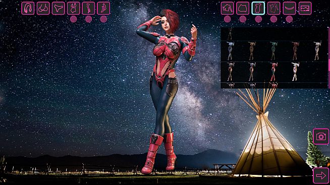 Late photographer 2 change