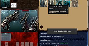 AI Roguelite: Nostalgia 1.1