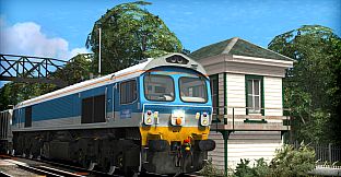 Train Simulator: Chatham Main & Medway Valley Lines Route Add-On