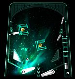 Hyperspace Pinball
