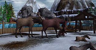 Wildilfe Park 3 - Alaska