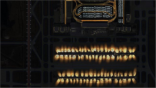 Tower!2011:SE - Washington [KIAD] Airport