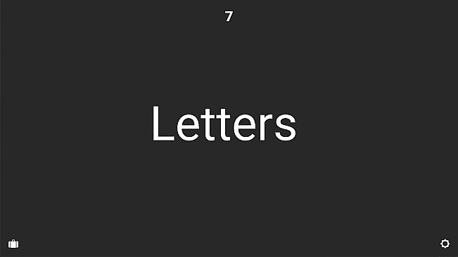 Letters
