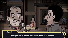 Tango: The Adventure Game