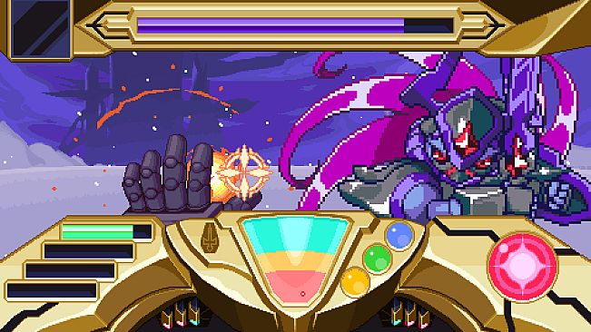 Divine Dynamo Flamefrit