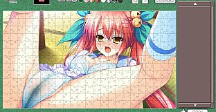 Moe Jigsaw - Kamigakari Cross Heart! vol.2 Pack