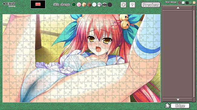 Moe Jigsaw - Kamigakari Cross Heart! vol.2 Pack