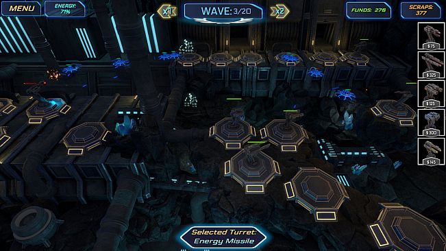 Unearthing Invasions