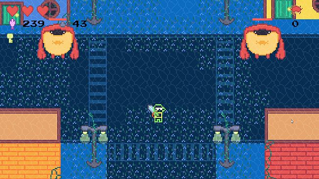 Little Shell's Adventure