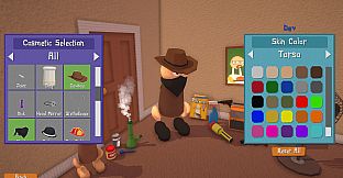Scram: Scrammer's Pack