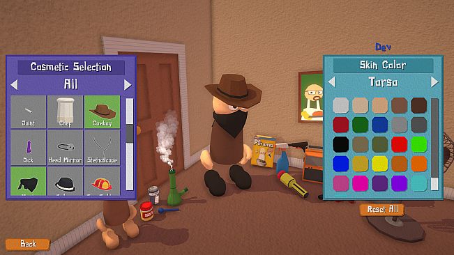 Scram: Scrammer's Pack