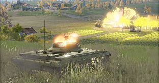 Armored Warfare - Object 287
