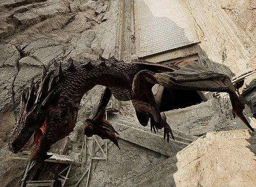 Undead: Rise of the Betrayed King