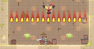 Lila's Tale and the Hidden Forest