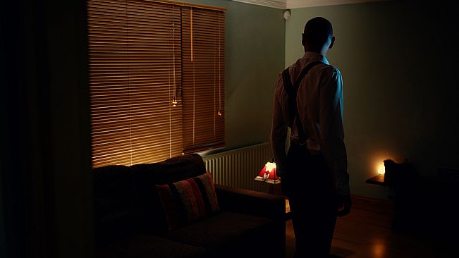 The Shapeshifting Detective