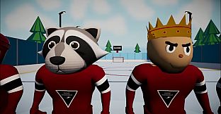 Rink Rascals - Professional Status