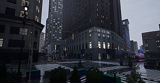 The Bus - New York City
