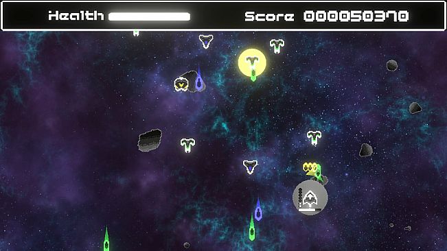 Magnetron Rebellion: Fully Loaded