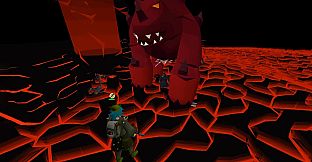 Old School RuneScape 1-Month Membership