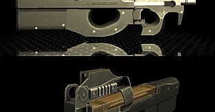 World of Guns VR: SMG Pack #1