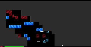 Tiger Tank 59 Ⅰ Break The Fog MP025