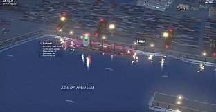 Seaways
