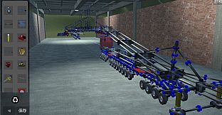 DiyMachinery （自定义机械）