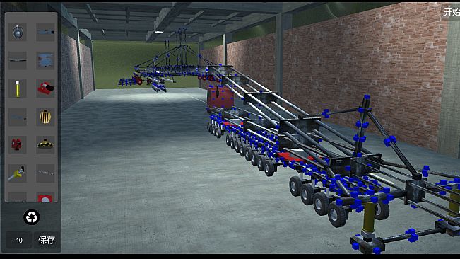 DiyMachinery （自定义机械）