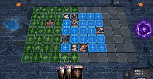 RiftBlade: WarCards
