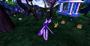 Nocto And The Ray Of Light