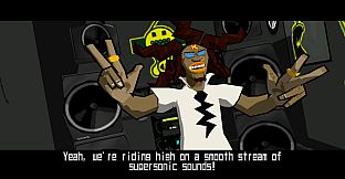 Jet Set Radio