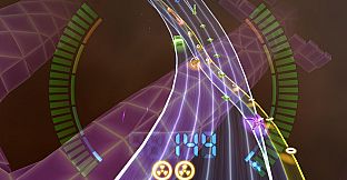 Data Jammers: FastForward