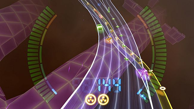 Data Jammers: FastForward