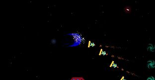 Slipspace Panic
