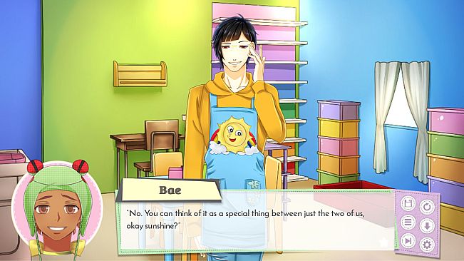 XOXO Droplets Full Version Extension