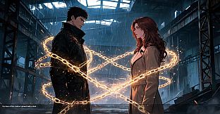 Special Bloodline Lawyer: Fallen Angel's Container