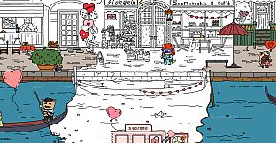 FIND ALL: Valentine's Day