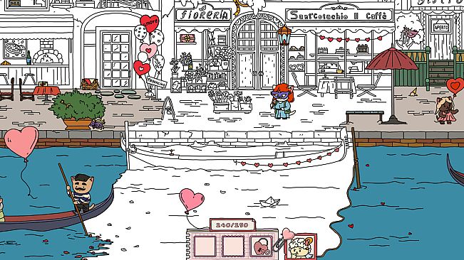 FIND ALL: Valentine's Day