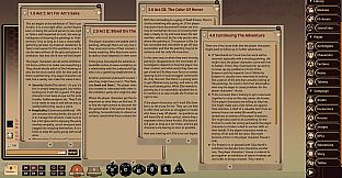 Fantasy Grounds - Dune: Desert Flower