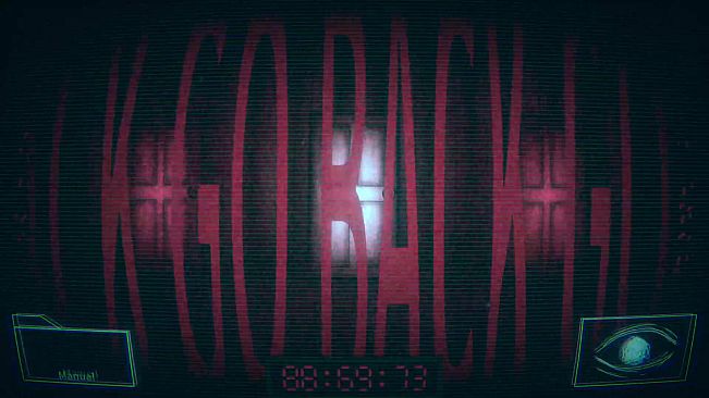 The ENDLESS BACKGATE