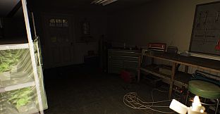 Lost Traces: Genesis