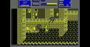 The Final Matrix (CPC/Spectrum)