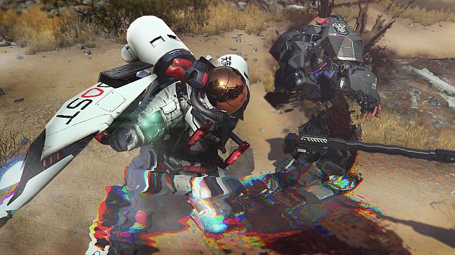 The Surge - Cutting Edge Pack